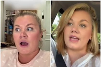 Vô tình kiểm tra ADN, con gái lần ra bí mật động trời của mẹ