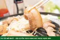 Nam giới nên bảo dưỡng tuyến tiền liệt với 6 loại thực phẩm này