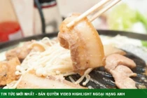 Nam giới nên bảo dưỡng tuyến tiền liệt với 6 loại thực phẩm này