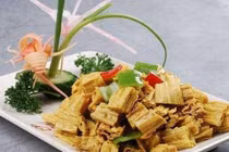 Ăn món này tương đương với 28 quả trứng và 88 quả óc chó