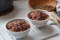 4 đối tượng nên hạn chế ăn gạo lứt để giảm cân