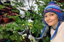 Nhà vườn 5.000m2 gây choáng ngợp của diễn viên Kiều Trinh