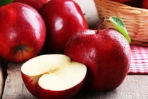 Quả táo có một bộ phận cực độc, biết để tránh kẻo bỏ mạng 