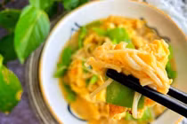 Món ăn cực giàu chất dinh dưỡng và chứa 18 loại axit amin