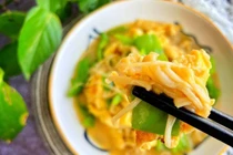 Món ăn cực giàu chất dinh dưỡng và chứa 18 loại axit amin