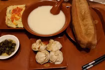 Người Nhật ăn gì 3 bữa một ngày?