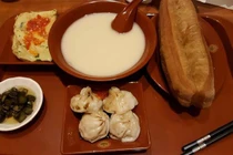 Người Nhật ăn gì 3 bữa một ngày?