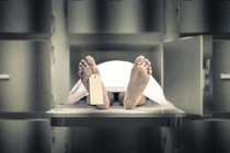 Gia đình sống chung với thi thể người đàn ông suốt 1,5 năm