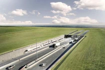 Hầm 7 tỷ USD xuyên biển dài nhất thế giới có gì đặc biệt?