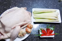 Loại rau thơm rẻ bèo, người Hà Nội dùng khi luộc vịt khiến thịt vịt