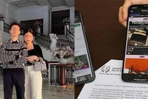 Khách chuyển 500 tỷ mua hàng, cặp đôi có động thái khiến trăm người như ngồi trên lửa