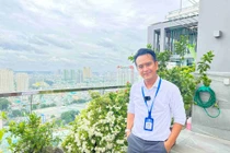 Hùng Thuận nói câu bất ngờ khi bị đồn đổi đời nhờ làm "cò đất"