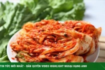 Món ăn từ cải thảo nhiều người mê nhưng không ai biết những tác hại khủng khiếp này