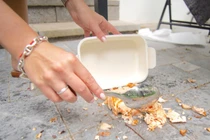 Chuyên gia chỉ ra điều quan trọng hơn quy tắc 5 giây