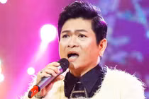 Nam ca sĩ song ca với Như Quỳnh ra sao ở tuổi ngoài 60?