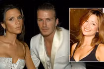 Nữ trợ lý chính thức lên tiếng về bê bối ngoại tình với Beckham