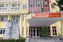 Thanh Hóa dẫn đầu cả nước về điểm 10 tại kỳ thi tốt nghiệp THPT 2022