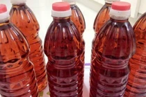 Rợn người, dùng 48 tấn chất tẩy rửa vệ sinh làm nước mắm