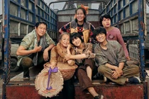 Những phận đời khắc khổ trong phim 'Cuộc đời vẫn đẹp sao' 