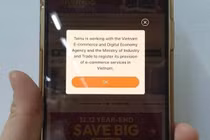 Temu tạm dừng hoạt động, người tiêu dùng làm gì để không mất tiền?