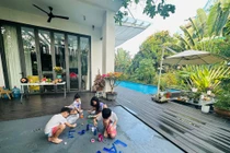 Vợ chồng Lý Hải - Minh Hà sở hữu khối tài sản khủng cỡ nào?