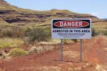 “Thị trấn nguy hiểm nhất thế giới”, hít không khí cũng bỏ mạng