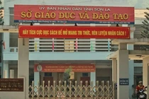 Con được nâng điểm cao ngất, 15 phụ huynh Sơn La vẫn phủ nhận liên quan