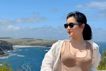 Á hậu Huyền My giờ ra sao ở tuổi 29?