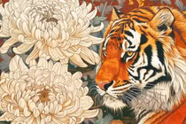 4 con giáp sắp tới được bao quanh bởi may mắn