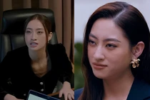 Hoa hậu Lương Thùy Linh lần đầu đóng phim, 'visual' đẹp còn diễn xuất?