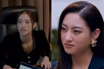 Hoa hậu Lương Thùy Linh lần đầu đóng phim, 'visual' đẹp còn diễn xuất?