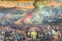 Đến mảnh đất hào hùng Điện Biên sống lại những phút giây lịch sử