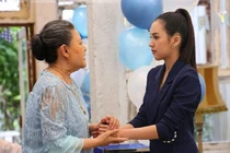 Trước tái hôn, mẹ cho chúng tôi hết tài sản và nói những điều đau lòng