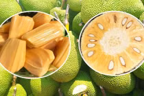 Mít Thái tăng giá từ 10.000 - 12.000 đồng/kg