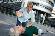 Dễ trụy tim, yếu sinh lý vì tham công tiếc việc