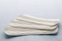 Những tác hại khi lạm dụng băng vệ sinh hàng ngày