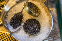 Những món đặc sản bạn nên cố để được thử một lần