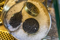 Những món đặc sản bạn nên cố để được thử một lần