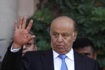 Cựu Tổng thống Yemen bỏ trốn