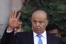 Cựu Tổng thống Yemen bỏ trốn