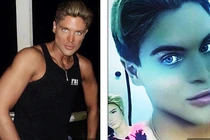  Trai trẻ “đẽo gọt” cơ thể 10 năm thành búp bê sống