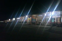 Tai nghe mắt thấy... sốc ở thiên đường sung sướng Quất Lâm