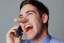 Khám phá thú vị về nói dối và sức khỏe