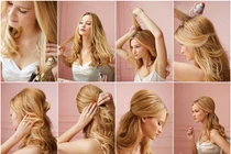 Kiểu tóc đẹp giúp bạn ghi điểm ngày 8/3