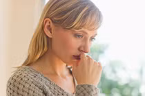 5 nguyên nhân đau ngực khi cho con bú