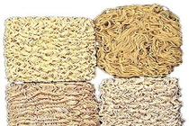 Tác hại khó tin của mì ăn liền
