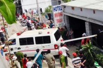 Người phụ nữ tử vong sau khi qua đêm với “trai lạ”