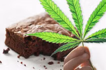 Hãi hùng những món ăn tẩm thuốc phiện được phát giác