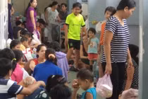 Bộ Y tế cảnh báo nguy cơ dịch bệnh lúc giao mùa