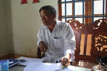 Người đàn ông chết đứng dưới hố nước, bị đồn do ma dắt